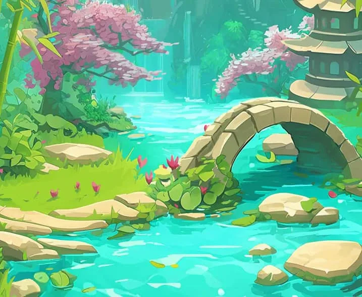 Wacky Panda game artwork